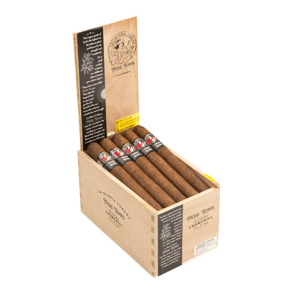 View product media LGMTCH Churchill, , jrcigars 3